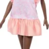 Barbie fashionista 216