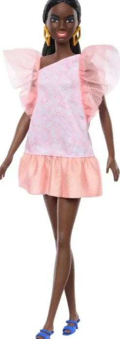Barbie fashionista 216
