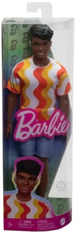 Barbie fashionista 220