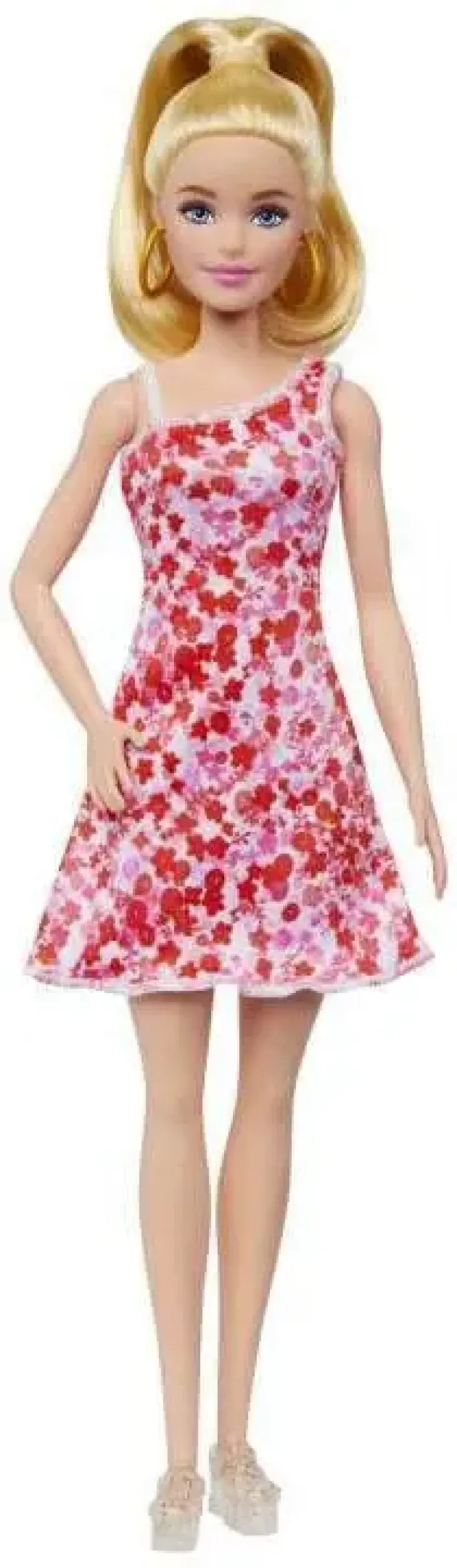 Barbie fashionista 205