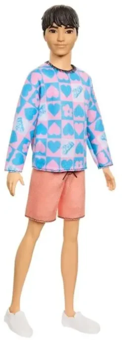 Barbie fashionista 219