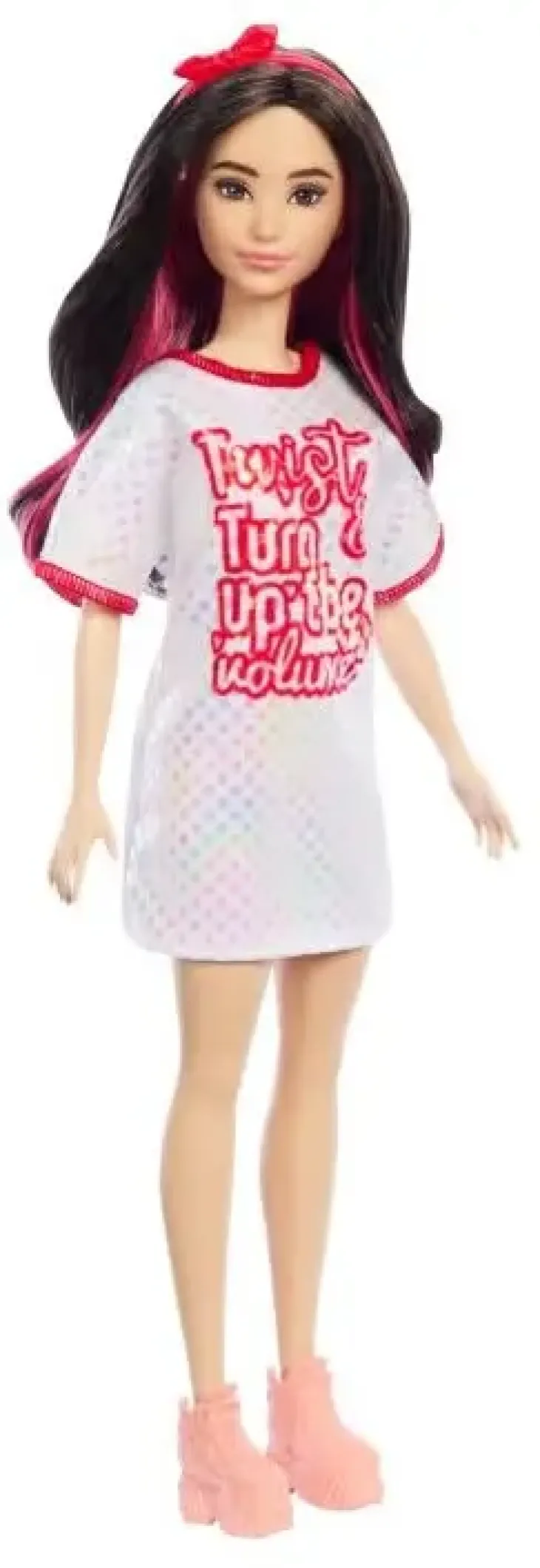 Barbie fashionista 214