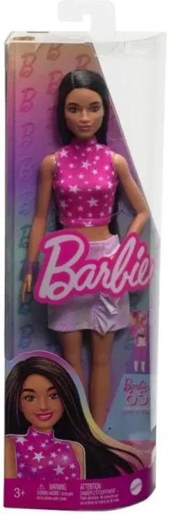 Barbie fashionista 215