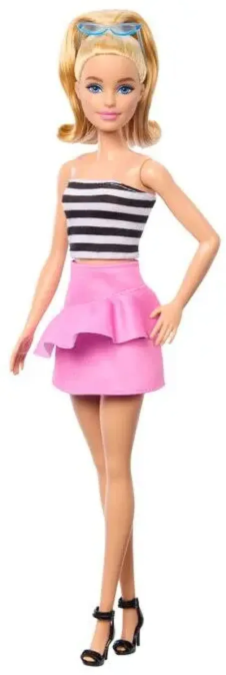 Barbie fashionista 213