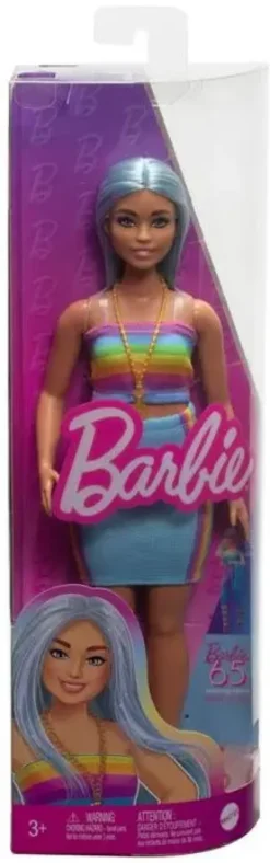 Barbie fashionista 218