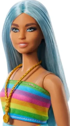 Barbie fashionista 218