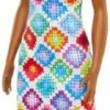 Barbie fashionista 210