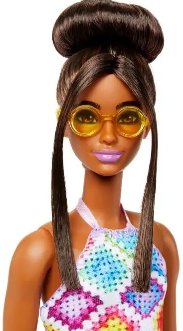Barbie fashionista 210