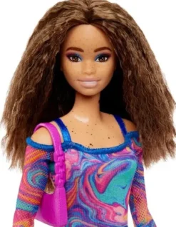 Barbie fashionista 206