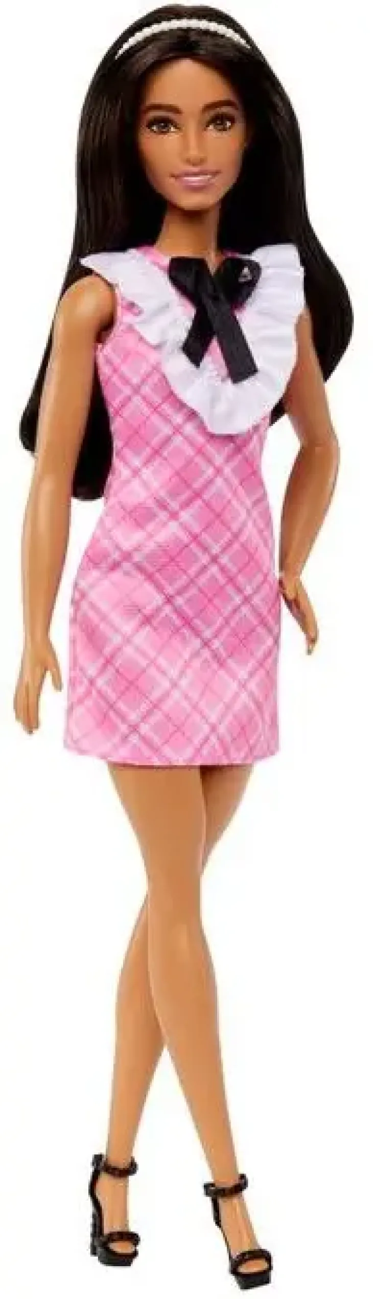 Barbie fashionista 209