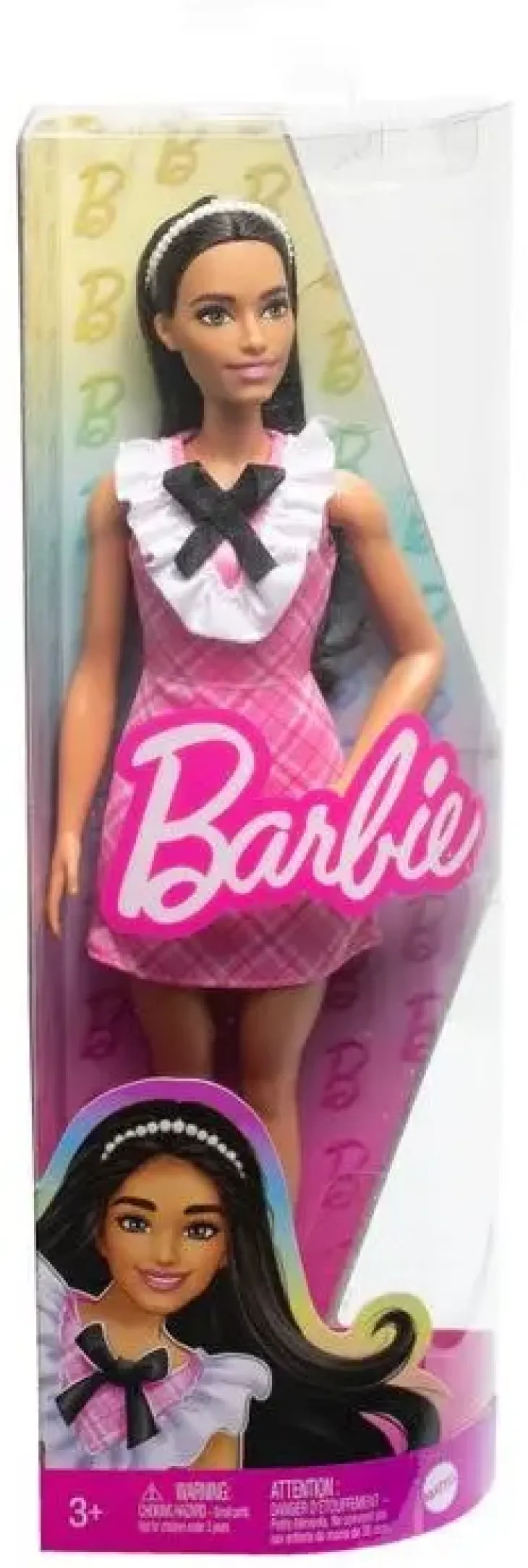Barbie fashionista 209