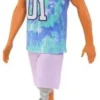 Barbie fashionista 212