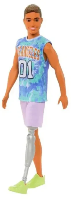 Barbie fashionista 212