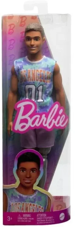 Barbie fashionista 212
