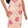 Barbie fashionista - pink & orange 233