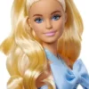 Barbie fashionista sininen mekko 237