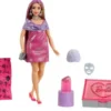 Barbie glam party