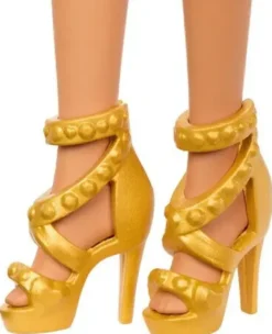 Barbie kilpatanssija