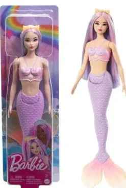 Barbie merenneito