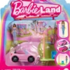 Barbie mini barbieland avoauto