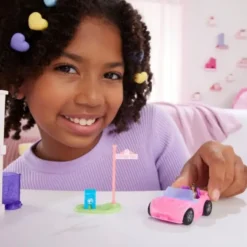 Barbie mini barbieland avoauto