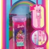 Barbie mini barbieland cutie reveal