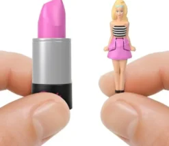 Barbie mini barbieland fashionistas