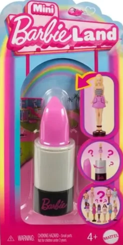 Barbie mini barbieland fashionistas