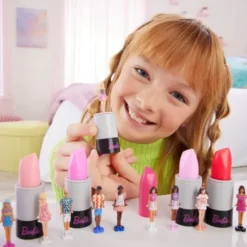 Barbie mini barbieland fashionistas