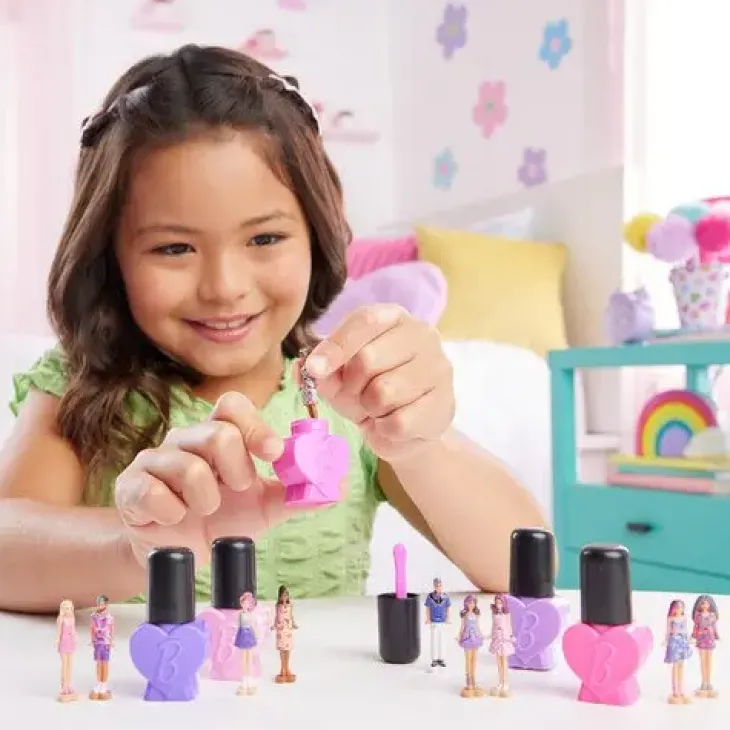Barbie mini barbieland fashionistas
