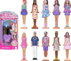 Barbie mini barbieland fashionistas