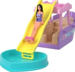 Barbie mini barbieland vene