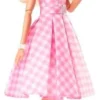 Barbie movie nukke