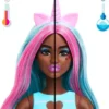 Barbie pop reveal animal party yksisarvi