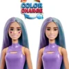 Barbie pop reveal boba series liila