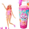 Barbie pop reveal lemonade