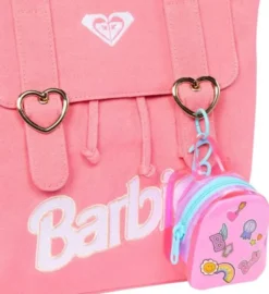 Barbie premium fashion koululaisen asu