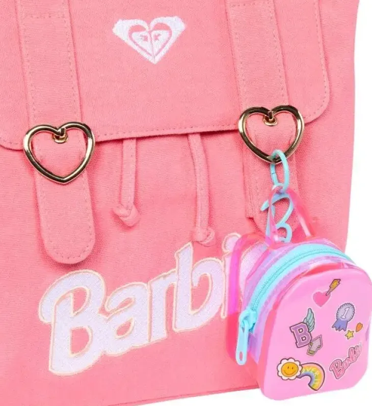 Barbie premium fashion koululaisen asu
