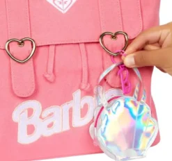 Barbie premium fashion rantapäivän asu