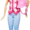 Barbie ratsastava malibu barbie