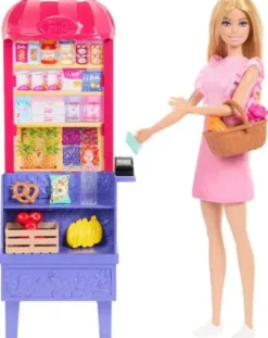Barbie recipe for friendship malibu