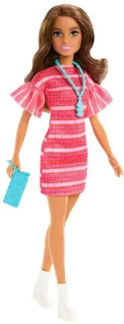 Barbie recipe for friendship teresa