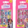 Barbie tekokynnet setti