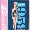 Barbie the original puzzle 1000 pcs