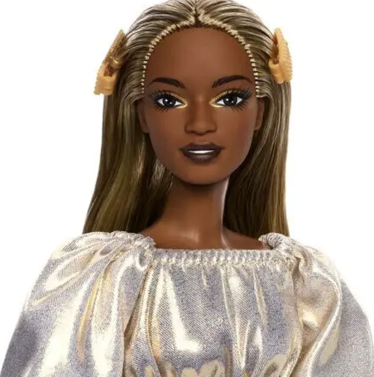 Barbie you create barbie neutral kit 002