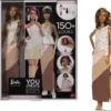 Barbie you create barbie neutral kit 001