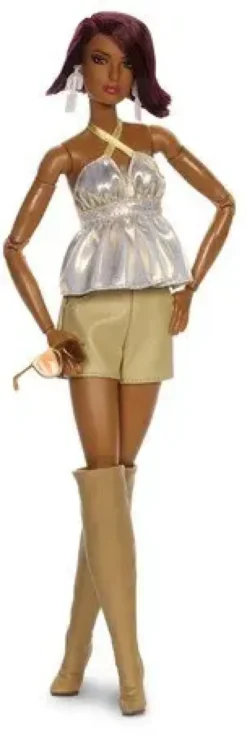 Barbie you create barbie neutral kit 001