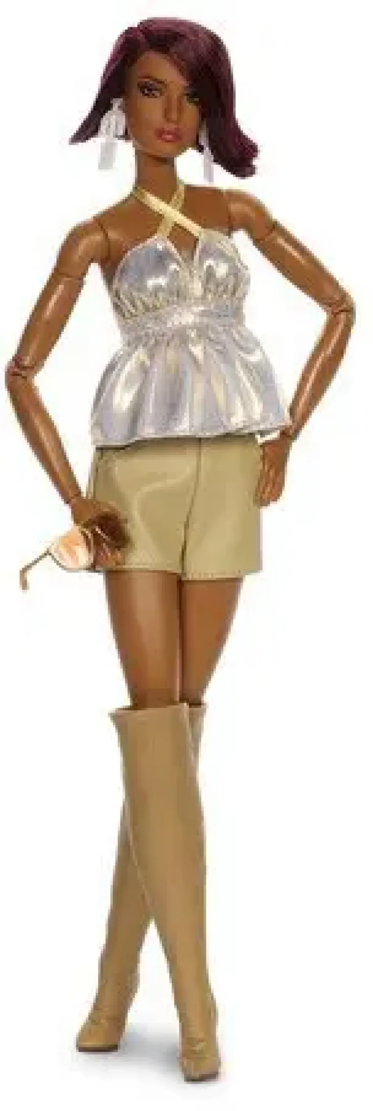 Barbie you create barbie neutral kit 001