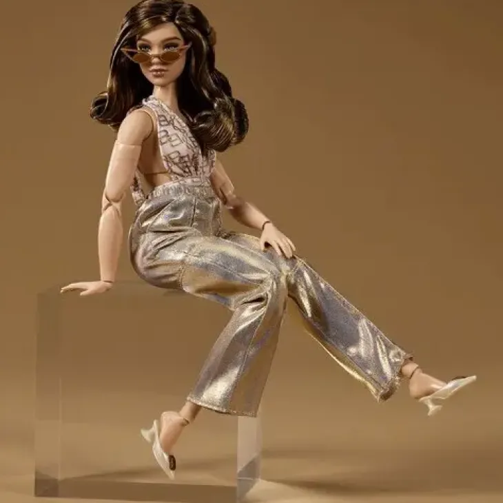Barbie you create barbie neutral kit 003