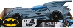 Batman batmobile 30 cm